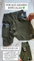 CALZAS CORTAS SANGAR FIT (ULTIMOS TALLES) - solchu´s accesorios y mas