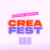 Entrada CREAFEST 22/02 - comprar online