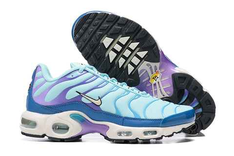 AIR MAX TN PLUS "JADE ICE"