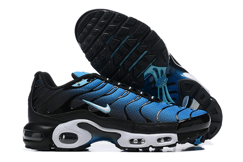 AIR MAX TN PLUS "AQUARIUS BLUE"