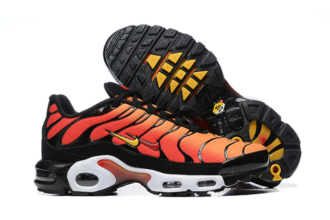 AIR MAX TN PLUS "SUNSET"