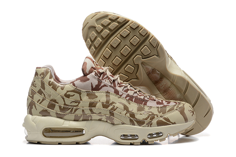AIR MAX 95 UK "CAMO"