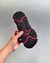 AIR MAX 97 FUTURA "BLACK AND RED" - Jm imports
