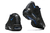 AIR MAX 95 "BLACK & BLUE" na internet