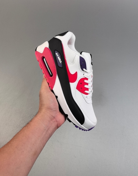 AIR MAX 90 ESSENTIAL "RAPTORS"
