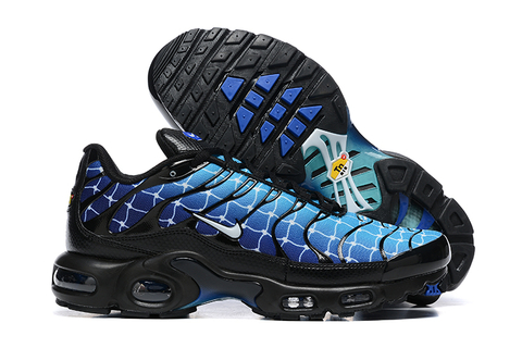 AIR MAX TN PLUS "REFLECTED GLASS"