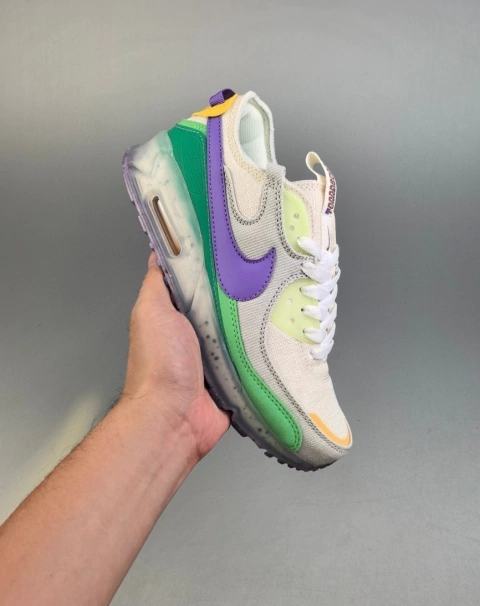 AIR MAX TERRASCAPE 90 "PHANTOM"