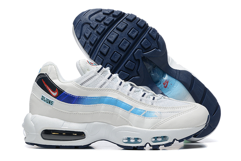 AIR MAX 95 "3 LIONS"