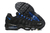 AIR MAX 95 "BLACK & BLUE"