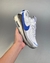 AIR MAX TERRASCAPE 90 "PURE PLATINIUM HYPER ROYAL"