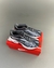 AIR MAX TAILWIND V X SKEPTA "METALLIC SILVER" - comprar online
