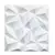 Panel PVC 3D D099 Blanco - comprar en línea