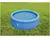 "Piscina infantil inflável Jilong 1000L redonda, ideal para diversão de crianças, segura, resistente e fácil de montar em casa ou no quintal