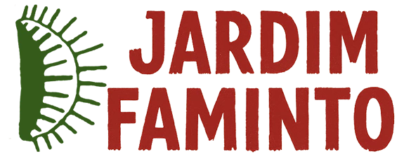 Jardim Faminto Plantas Carnívoras