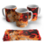 Caneca Boku no Hero Academia - Endeavor - comprar online