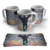Caneca Boku no Hero Academia - Izuku Midoriya número Um - comprar online