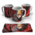 Caneca de Porcelana Bleach - Ichigo Espada - comprar online