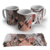 Caneca de Porcelana Death Note - Kira Shinigami - comprar online