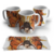 Caneca de Porcelana Death Note - L Detetive - comprar online