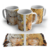 Caneca de Porcelana Death Note - Near e Mello - comprar online