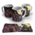 Caneca de Porcelana Demon Slayer - Hashiras - comprar online