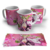 Caneca de Porcelana Demon Slayer - Pilar do Amor - comprar online