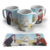 Caneca de Porcelana Frieren - Fern Frieren e Stark - comprar online