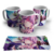 Caneca de Porcelana No Game no Life - Jibril - comprar online