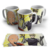 Caneca de Porcelana One Punch Man - Saitama e Genos Karaoke - comprar online