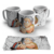 Caneca de Porcelana Sakamoto Days - Sakamoto - comprar online