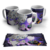 Caneca Porcelana One Piece - Luffy Vs Kaido Cuphead - comprar online