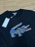 Camiseta Lacoste Malha Egípcia Importada - CH SURF