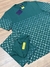 Camiseta Malha Egípcia Louis Vuitton - loja online