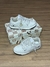 Tênis Branco Luxo LV x Dunk - comprar online