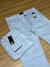 Calça Jeans Quiksilver Reta Azul Claro - comprar online