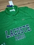 Camisa Polo Lacoste Paris Verde - comprar online