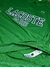 Camisa Polo Lacoste Paris Verde - loja online