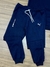 Conjunto Puma x BMW M Motorsport – Azul Marinho - loja online