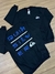 Moletom Masculino Quiksilver Preto com Estampa Frontal e Costas - comprar online