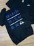 Moletom Masculino Quiksilver Preto com Estampa Frontal e Costas - CH SURF