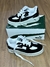Tênis Puma Palermo Preto e Branco - comprar online