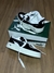 Tênis Puma Palermo Preto e Branco na internet