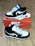 Tenis Jordan Low na internet