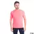 Camiseta Academia Masculina de Fitness, Protetor Manga Curta, UV50 Plus - comprar online