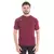 Camiseta Academia Masculina de Fitness, Protetor Manga Curta, UV50 Plus na internet