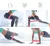 Faixas de treino fitness - resistência de borracha yo - Vida e Força | Suplementos e Moda Fitness de Alta Performance 