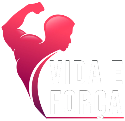 Vida e Força | Suplementos e Moda Fitness de Alta Performance 