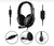 Fone De Ouvido Gamer GM002 Headset - lealvesshop