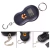 Balança Portátil Visor Digital LCD KA-B107 com Gancho 50 Quilos Kapbom