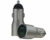Carregador Veicular 12v TURBO KA-C103 com 2 Portas USB 4.8A - Kapbom na internet
